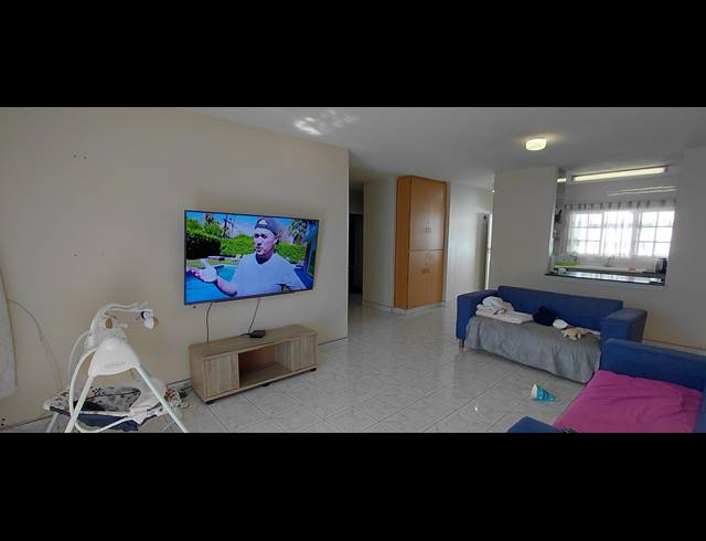 3 BEDROOM APARTMENT FOR SALE IN MANOR GARDENS